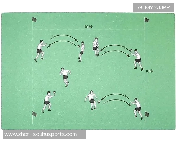 提升球技与团队默契的足球热身活动全攻略与注意事项 提升球技与团队默契的足球热身活动全攻略与注意事项
