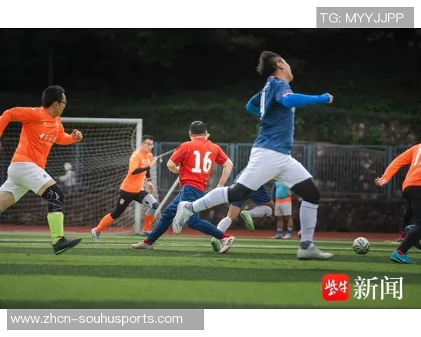 河海大学足球俱乐部携手共进打造校园足球新风尚与青春活力