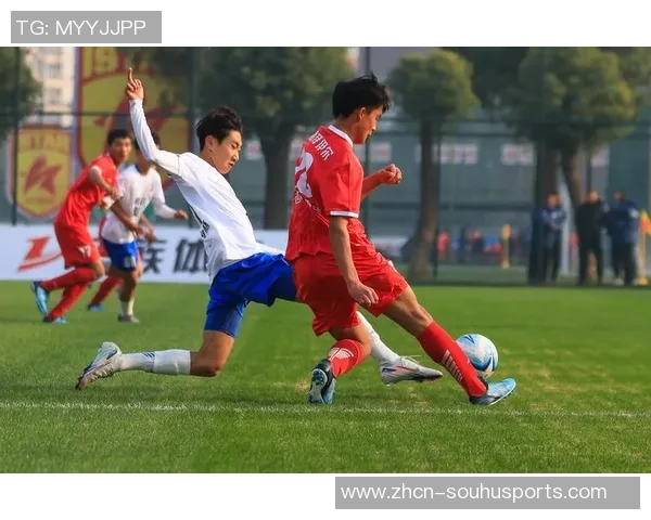 火箭足球的崛起与未来发展探讨：从青训到职业联赛的全景分析