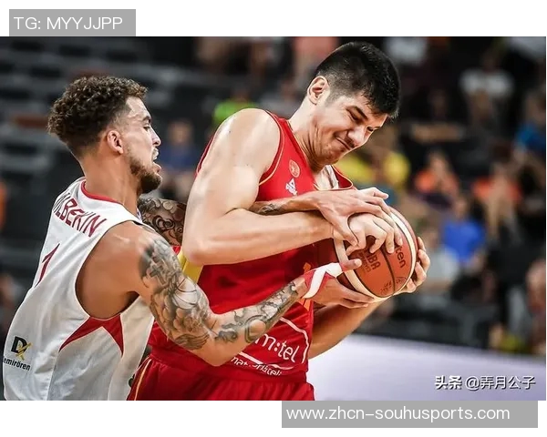 2004年中国男篮对阵塞黑的经典对决回顾与分析